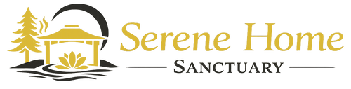 Serene Home Sanctuary