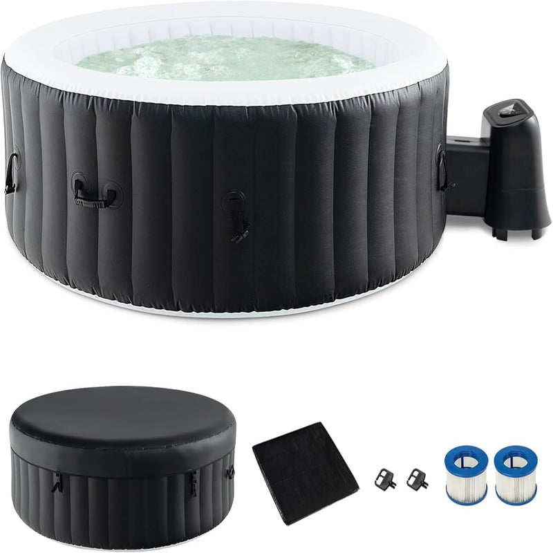 Hot Tubs
