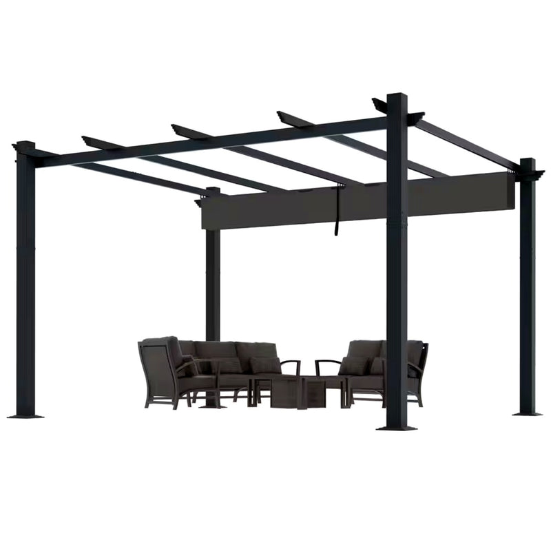 Pergolas
